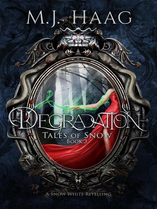 Title details for Degradation by M.J. Haag - Available